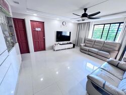 Blk 43 Bedok South Parkview (Bedok), HDB 4 Rooms #453587461